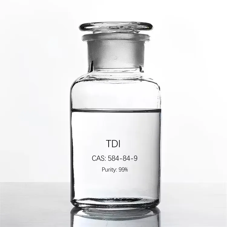imageye imgi 168 flexible foam chemicals toluene diisocyanate tdi 80 20 cas 584 84 9